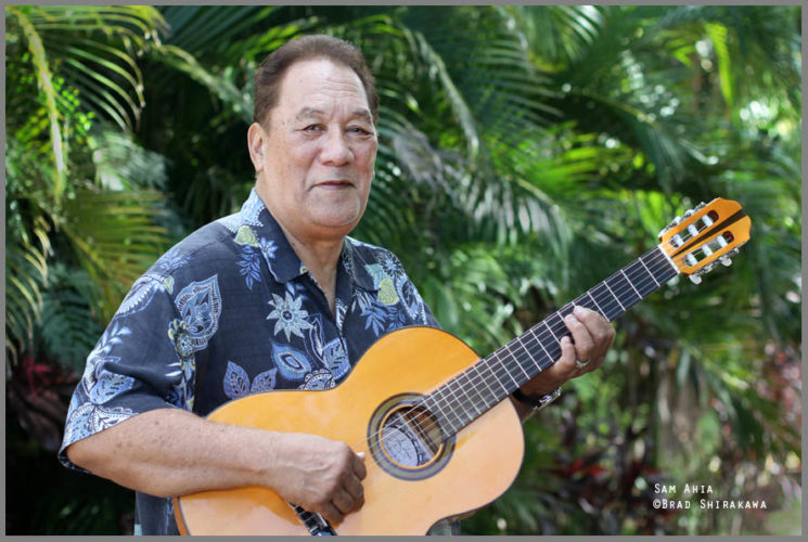 Maui Music